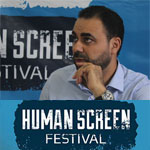 Interview de M. ELyes baccar directeur du festival international des droits de l’homme