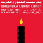1ère édition des journées du cinéma des droits et des libertés du 16 au 24 mars 2013 