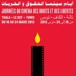 1ère édition des journées du cinéma des droits et des libertés du 16 au 24 mars 2013