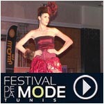 En vidéo-Festival de la Mode : Les jeunes créateurs se démarquent 