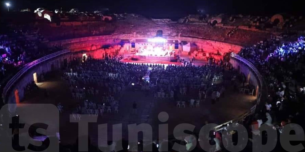مدير مهرجان بومخلوف الدولي بالكاف يُقدّم إستقالته