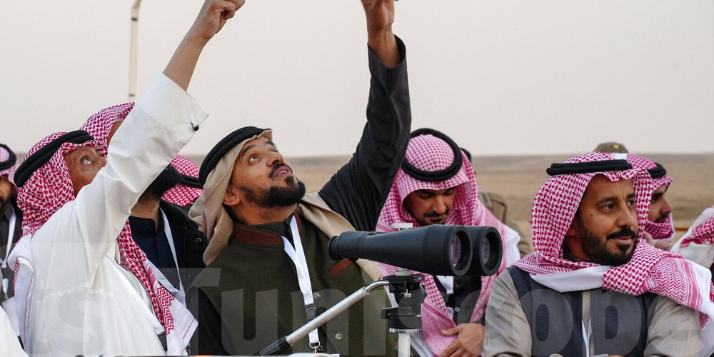 عاجل : هذا موعد دخول شهر رمضان في السعودية فلكيا