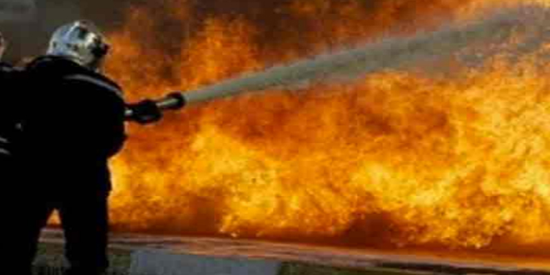 السيطرة على حريق اندلع في مبيت مدرسي بسيدي بوزيد