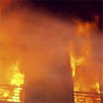 Gafsa : Les protestataires mettent le feu à l'usine de M'dhilla