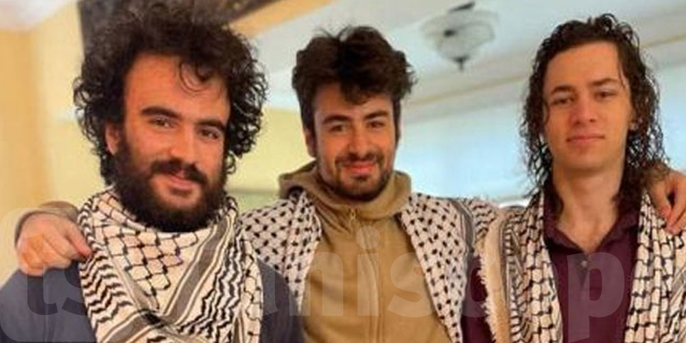 إطلاق نار على 3 طلاب فلسطينيين في ولاية أمريكية