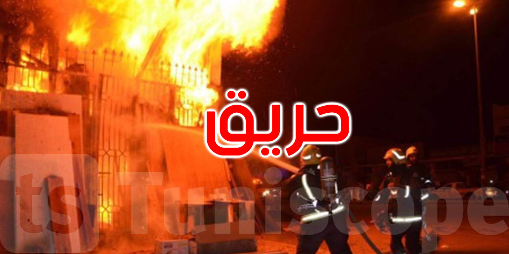 المكسيك: مقتل 39 مهاجرا في حريق بمركز إيقاف