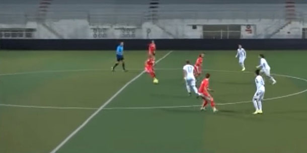 Football féminin: La Tunisie bat l’Algérie 3-1