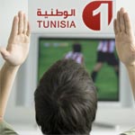 La télévision nationale privée des matchs de foot pour non paiement