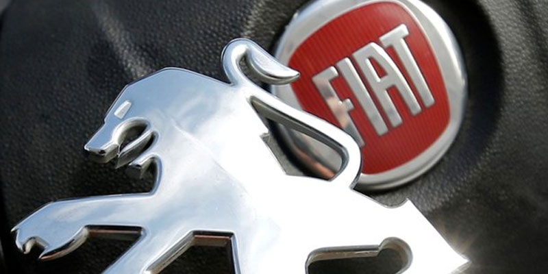 PSA et Fiat officiellement en route vers une fusion entre égaux