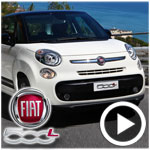 En vidéo : ITALCAR lance la nouvelle Fiat 500L en Tunisie