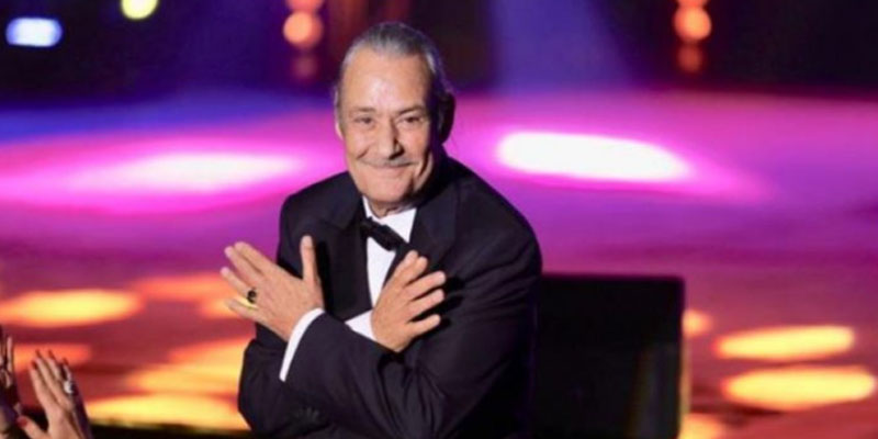 تدهور الحالة الصحية للفنان فاروق الفيشاوي