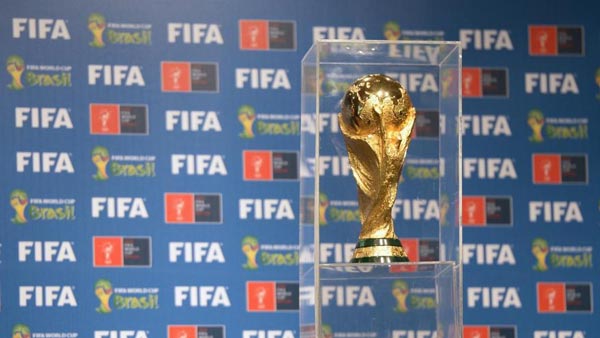 La FIFA décide d’étendre la Coupe du monde à 48 équipes