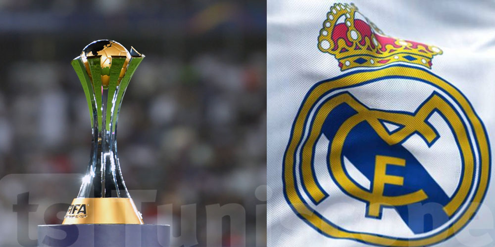 Le Real Madrid dit oui au Mondial des clubs