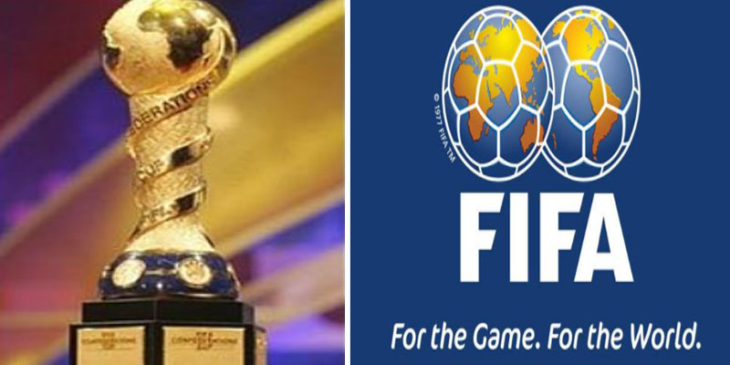 الفيفا ينوي إلغاء كأس القارات