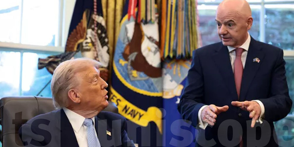 مونديال 2026: مقترح صادم يثير الجدل