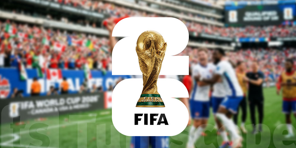 Coupe du monde 2026 : les 17 premières équipes qualifiées pour les 16es de finale