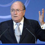 La FIFA éclaboussée par un scandale de corruption ? 