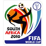 Coupe du monde 2010 - 13 juin 2010 - Serbie / Ghana