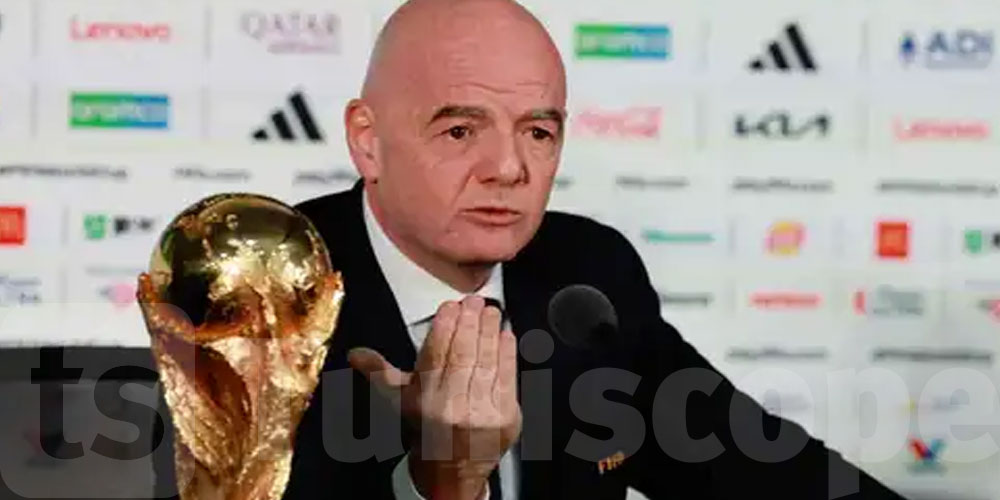 رسمياً: 55 دولة أوروبية تهدد بمقاطعة كأس العالم إلى الأبد