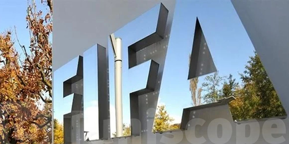 عاجل : فيفا يتحرك بعد شكوى مصر بعد مقابلة الأرجنتين