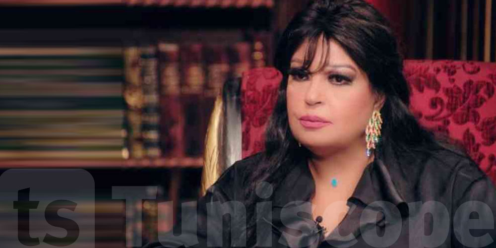 فيفي عبده تكشف تفاصيل مثيرة بخصوص زواجها من 5 رجال