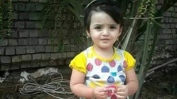 الشرطة الإيرانية تقتل طفلة عربية أثناء اعتقال والدها