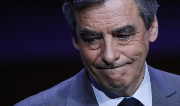 François Fillon : il y a eu d’autres attaques jeudi soir...