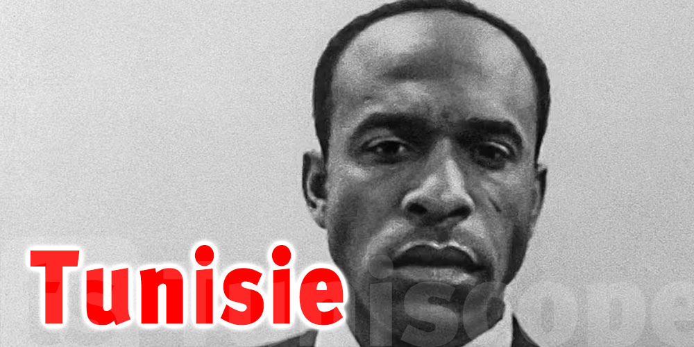 Le film sur Frantz Fanon trouve son décor principal dans la Tunisie