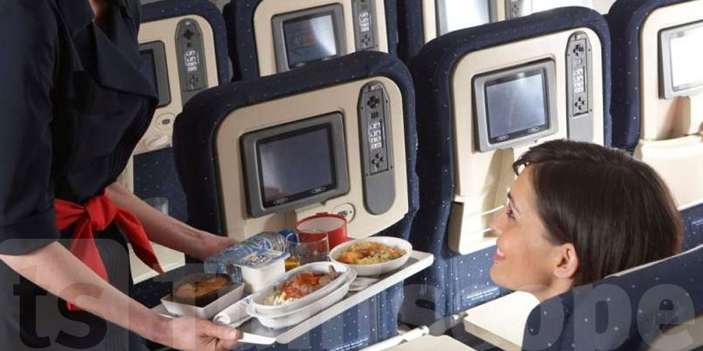 فيلم سينمائي يسيء للمضيفات...شنوا حكايتوا؟