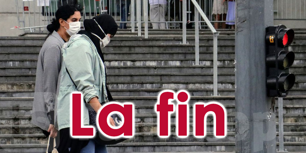 La fin de la pandémie de Covid est en vue pour l'OMS
