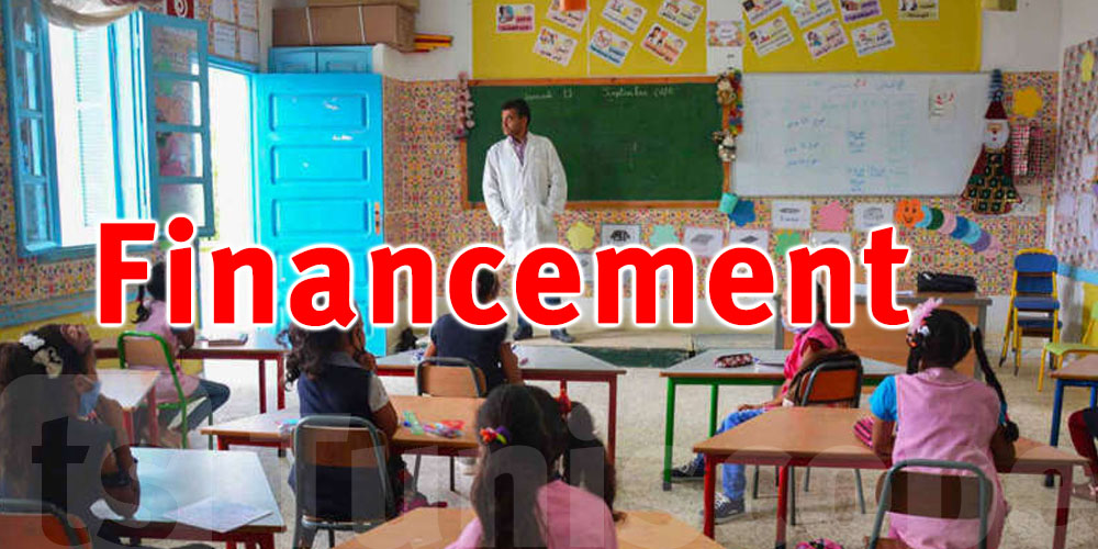 Tunisie : Le financement de l’éducation chute à 10,2 % du budget de l’État en 2024