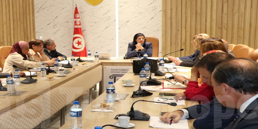 وزارة المالية تستعد للاكتتاب في القسط الثالث من القرض الرقاعي لسنة 2024