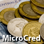 En vidéo: Signature d’un contrat de subvention entre l'UE et MicroCred 