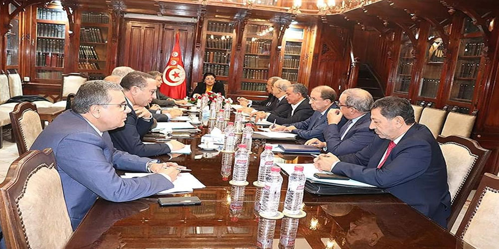 وزيرة المالية: مشروع قانون المالية يتضمن إجراءات لإصلاح المنظومة الجبائية والتصدي للتهرب الجبائي