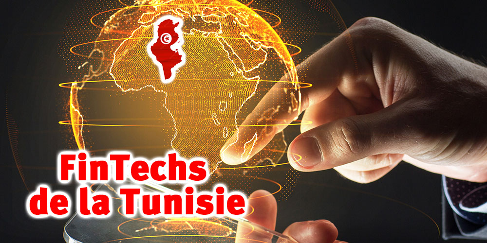 4 FinTechs Tunisiennes qui transforment l'industrie financière africaine