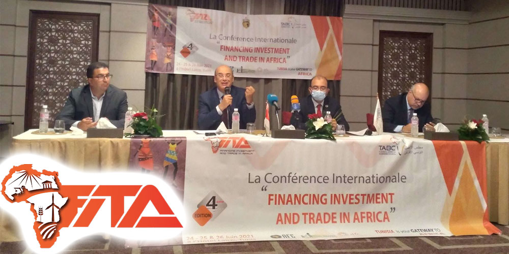  La 4ème édition de la conférence internationale Financing Investment and Trade in Africa