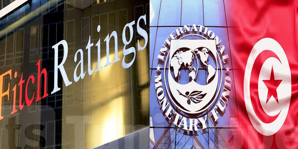Tunisie et FMI : Ce que prévoit Fitch Ratings 