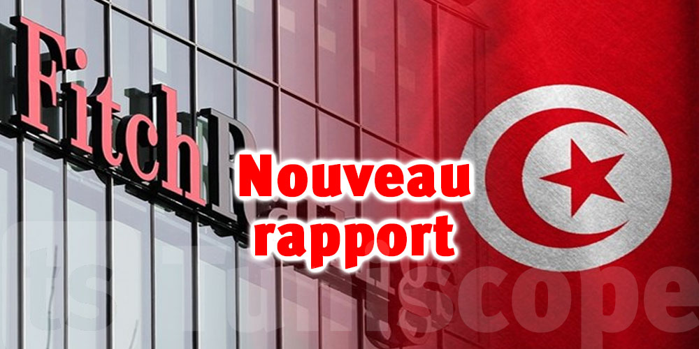 Tunisie : Fitch s'attend à un environnement opérationnel difficile pour les IFNB