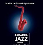 Tabarka Jazz Music Festival, 4 soirées du 26 au 29 Août 2015