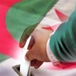 Algérie : Le FLN premier avec 220 sièges