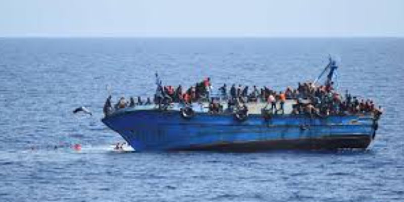 وزير الداخلية الايطالي: تسلل الإرهابيين على قوارب المهاجرين من ليبيا أصبح مؤكدا