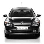 Renault Fluence en Tunisie : Voyager surclassé