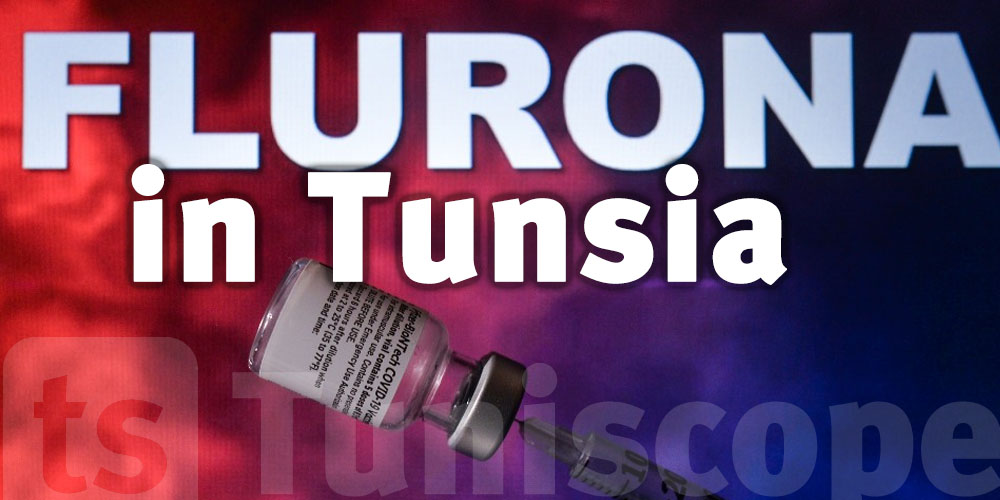 Détecté aujourd’hui en Tunisie pour la première fois, qu’est-ce que le Flurona ?