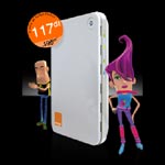 Avec la Flybox d’Orange, 2 mois de forfaits gratuits et une connexion NON Stop!