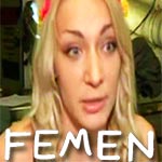 Audio : Déclarations de la mère d'une Femen et de son avocat