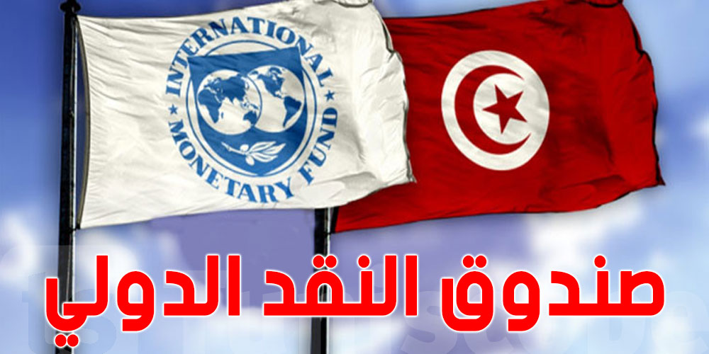 رسميا : البنك المركزي يكشف تفاصيل تأجيل زيارة وفد صندوق النقد لتونس