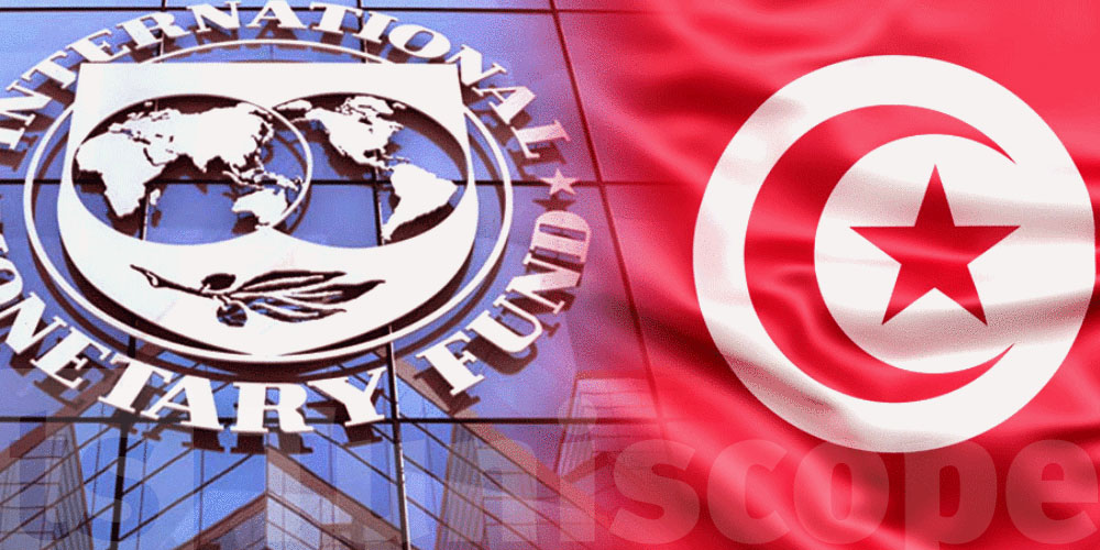 Tunisie : Les négociations avec le FMI se poursuivent