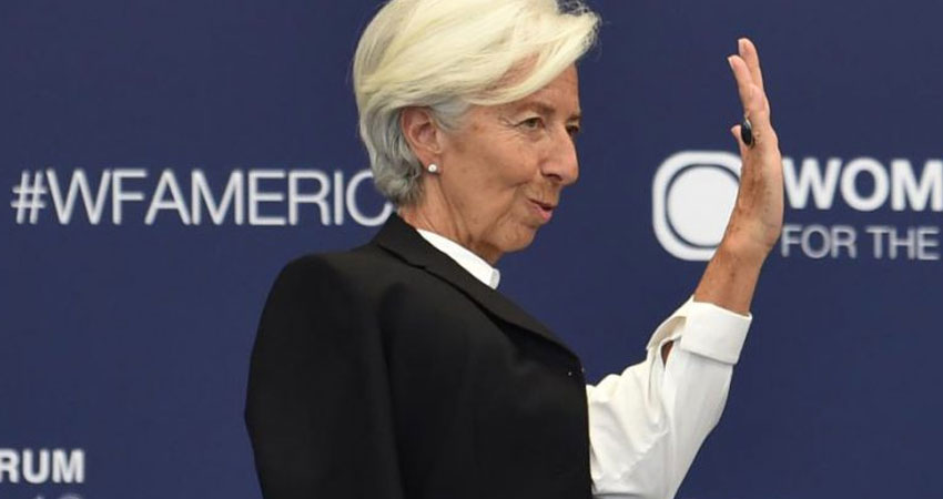 صندوق النقد الدولي يحذر من تداعيات النزاعات التجارية