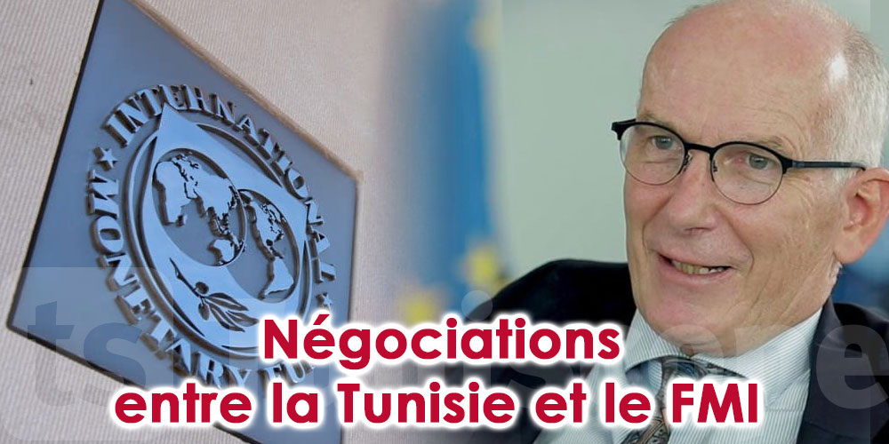 Les négociations entre la Tunisie et le FMI ne sont pas faciles, selon l'ambassadeur de l'UE