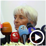 Christine Lagarde pour la Tunisie : L’union d’un peuple, l’accomplissement d’une destinée